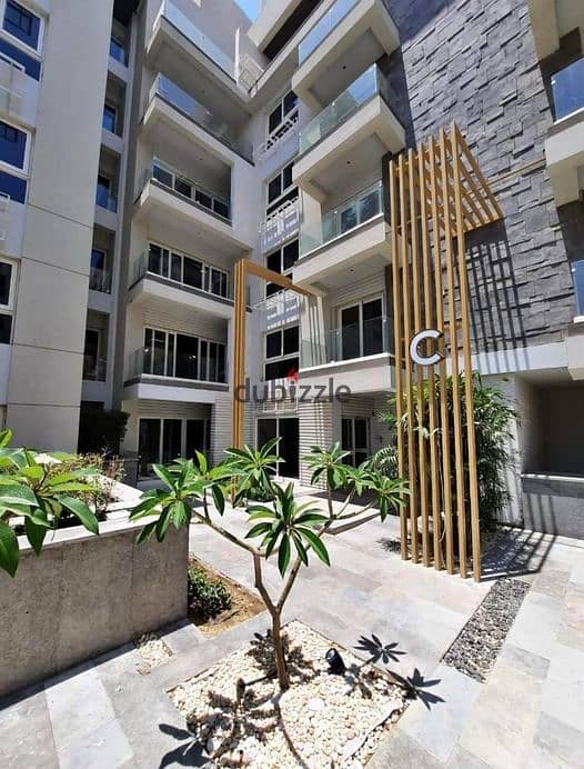 Apartment ready to move in New Cairo Mountain View Icity ready for inspection and living 7