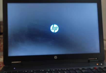 HP zbook 15 G2