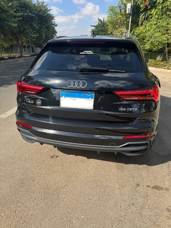 Audi Q3 2024 2