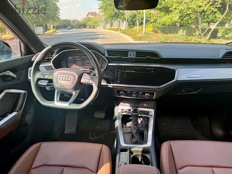 Audi Q3 2024 4