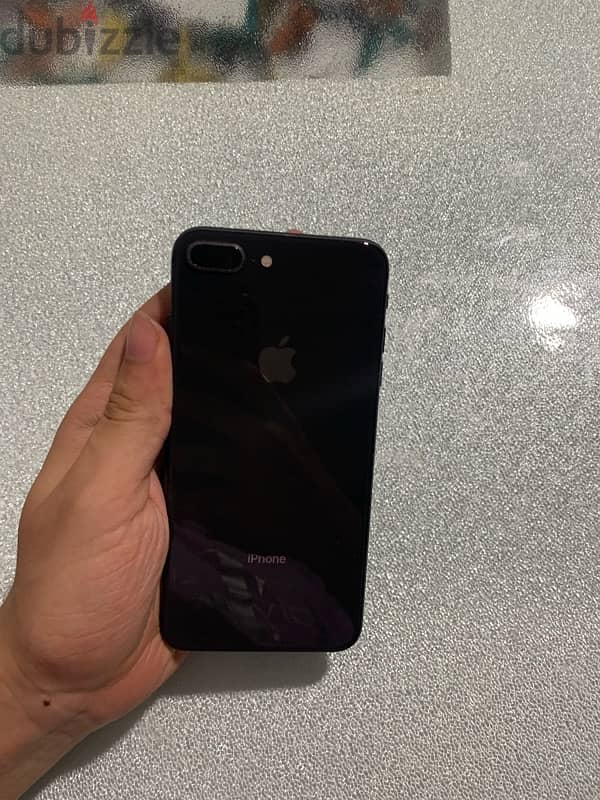 iphone 8 plus ايفون ٨  بلس زيرو 1