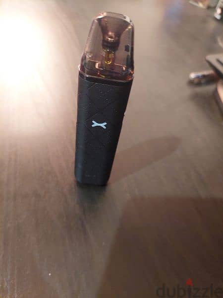 oxva pod xlim go + liquid premium 1