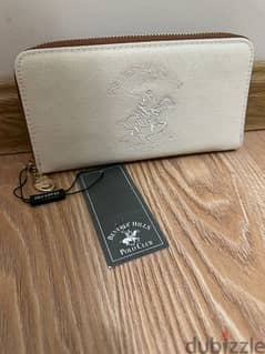 wallet polo original 0