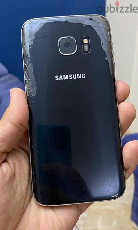 Samsung S7 32G 2