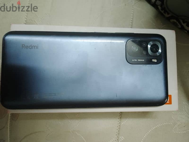 Redmi note 10s 2