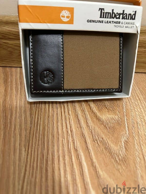 wallet Timberland 0