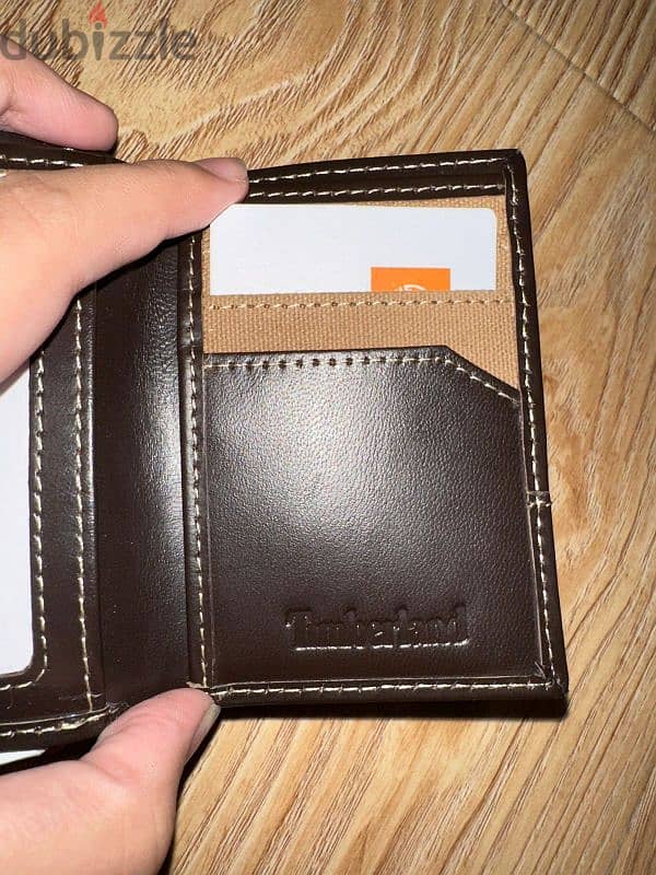 wallet Timberland 3