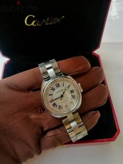 Cartier