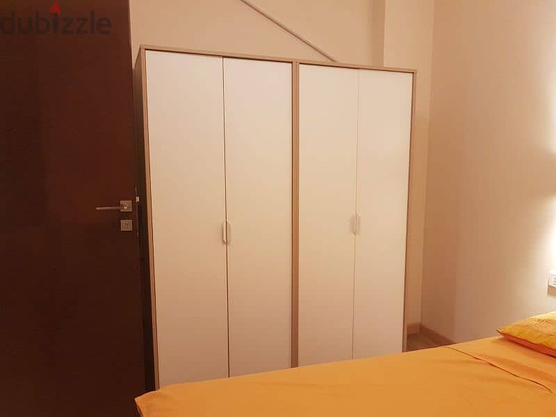 Modern Elite Appartment near AUC Fully Furnished 4