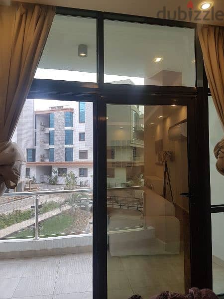 Modern Elite Appartment near AUC Fully Furnished 8