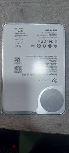 هارد 10تيرا HDD