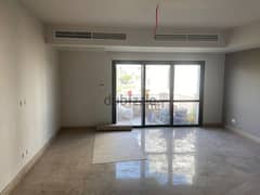 Apartment 3rooms for rent at sodic Westown Beverly hills(بيفرلي هيلز)