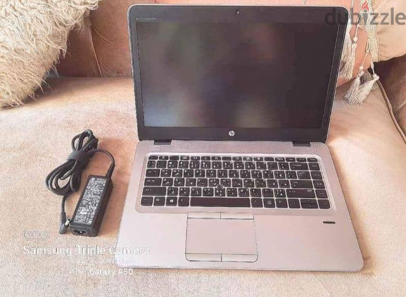 Laptop hp elitebook 745 G4
استيراد من الخارج بحالة الزيرو 3