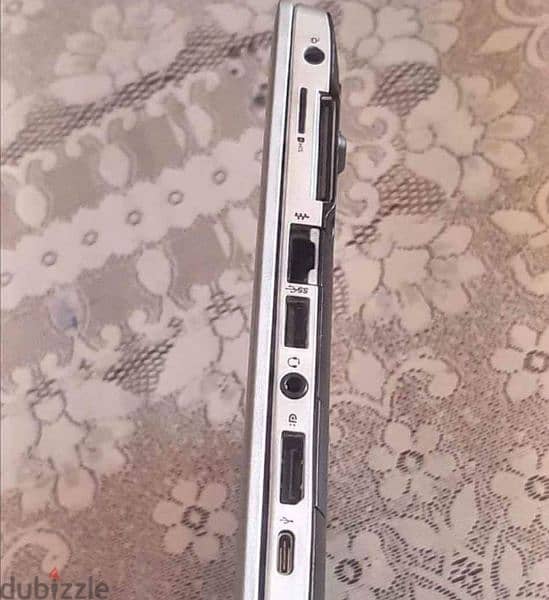 Laptop hp elitebook 745 G4
استيراد من الخارج بحالة الزيرو 6