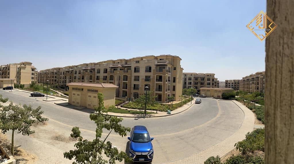 Apartment 175 m for sale in Compound Stone Residence 2