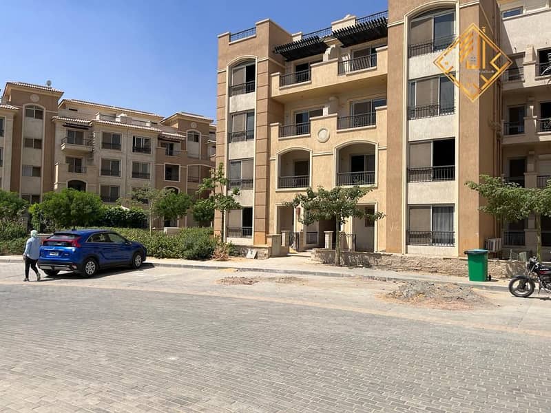 Apartment 175 m for sale in Compound Stone Residence 5