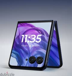 Motorola razr 50 ultra دولي جديد