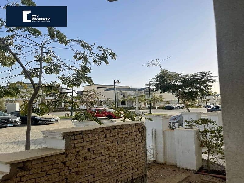 عاين اى فيلا 225م  بالسعر القديم للبيع فى ماونتن فيو اكتوبر - mountain view october بتسيهلات فى السداد 3