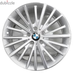 Alloy wheel BMW 320 0