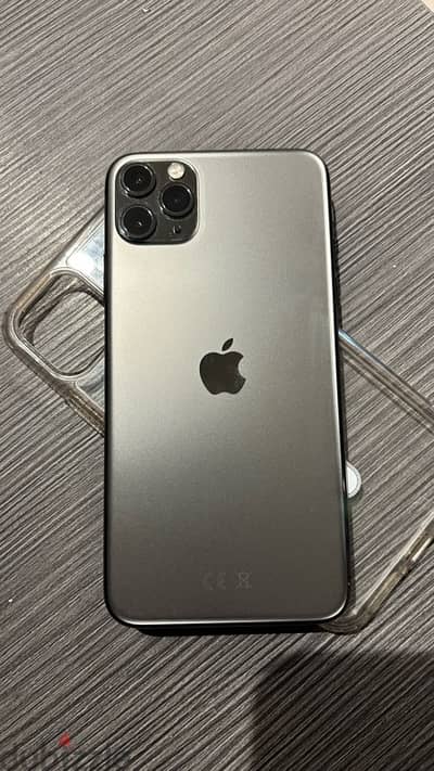 iPhone 11pro max