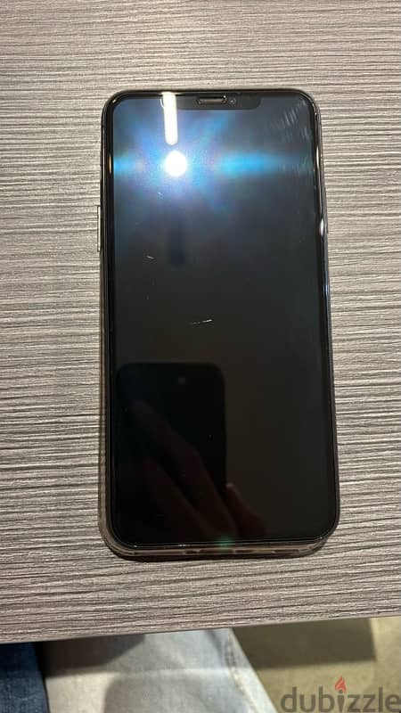 iPhone 11pro max 1