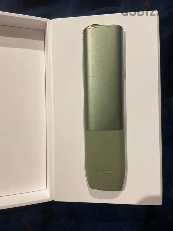 Iqos Iluma one 1