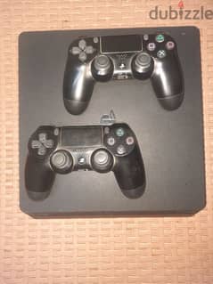 playstation4