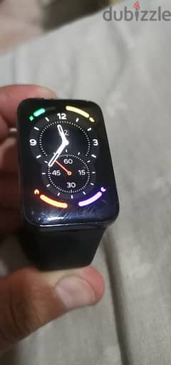 mi band 7 pro