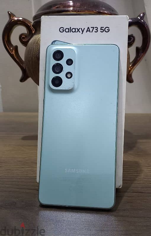 samsung A73 5g 4