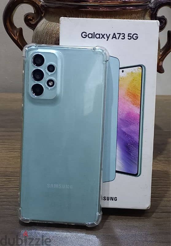 samsung A73 5g 5