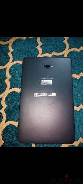 Samsung Galaxy tab A6 0