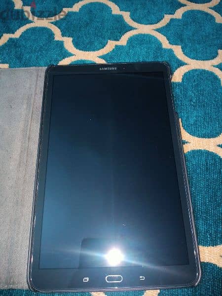 Samsung Galaxy tab A6 1