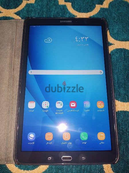 Samsung Galaxy tab A6 2