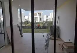 apartment with garden for sale ( installments up to 7 years ) in the eastern expansions between October and Zayed Joulz Compound next to New Giza 0