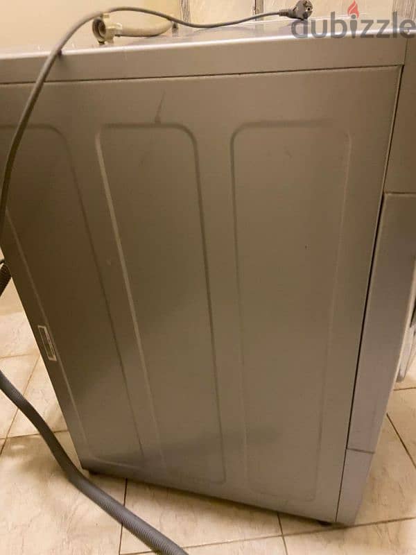 Washing Machine LG 1