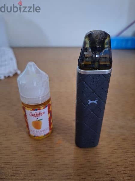 vape xlim go 2