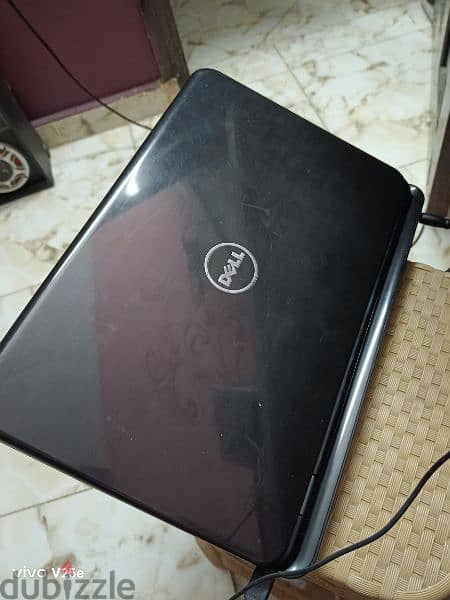 لاب توب Dell Inspiron n5110 ب ٢ كارت شاشة 4