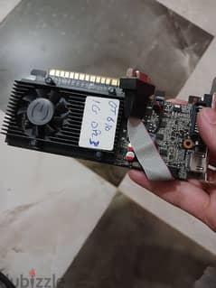 Nvidia gt 610