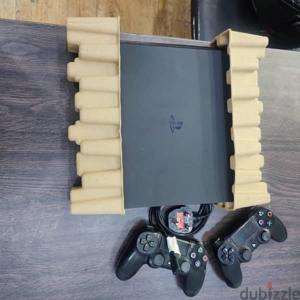 ps 4 slim 500 1