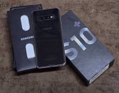 Samsung S10+ Plus 0