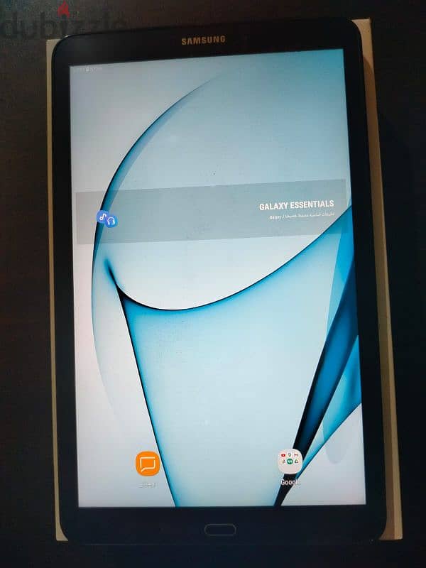 Samsung galaxy tab 2