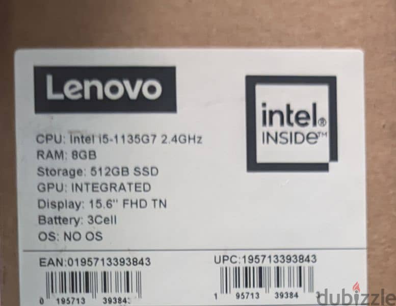 Lenovo IdeaPad 5 1