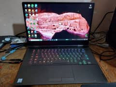 Lenovo legion y740 I7-9750h +rtx2060