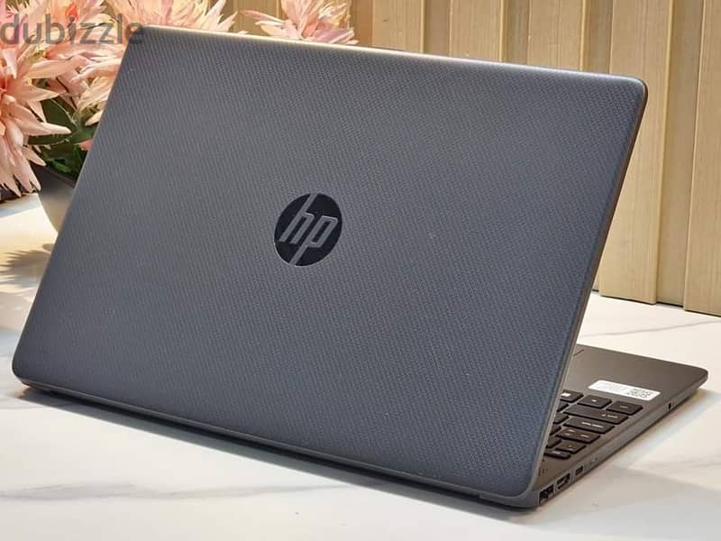 لم يستعمل زيرو لاب توب HP الجيل ال 11 بمواصفات ممتازة 1