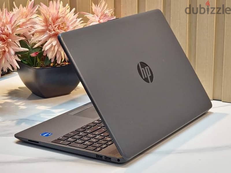 لم يستعمل زيرو لاب توب HP الجيل ال 11 بمواصفات ممتازة 2