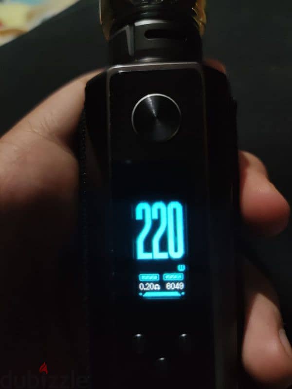 vaporesso target 200 1