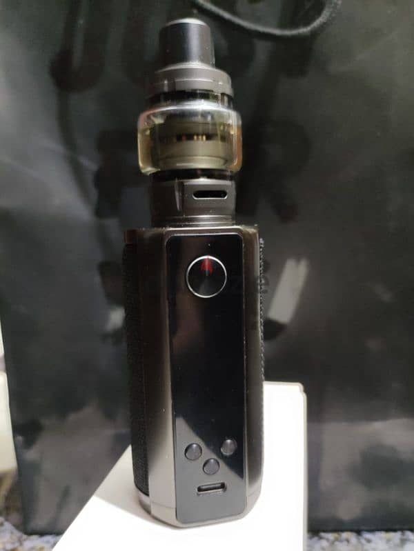 vaporesso target 200 8