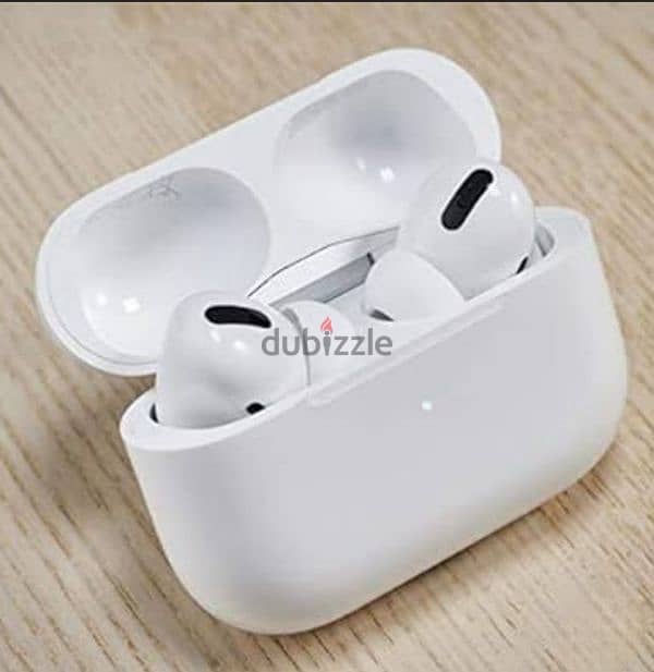 Airpods pro 3 4