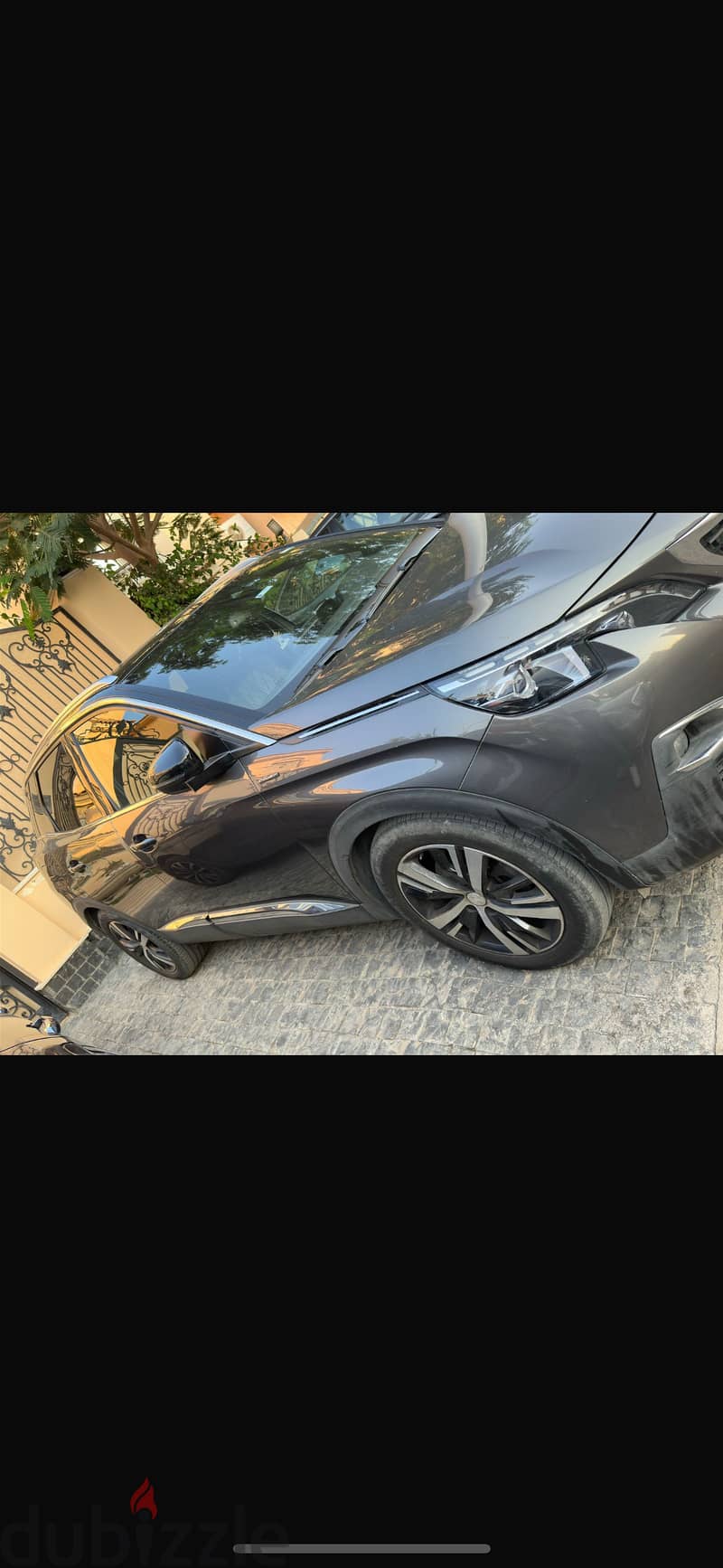 Peugeot 3008 2019 GT line 2