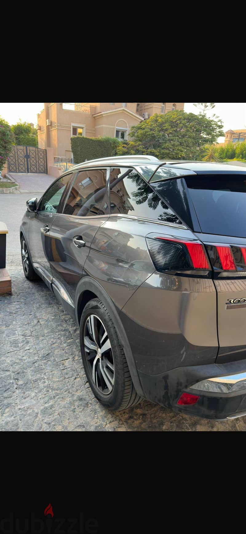 Peugeot 3008 2019 GT line 3